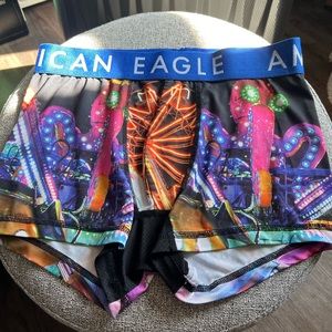 Men’s American Eagle boxer brief underwear